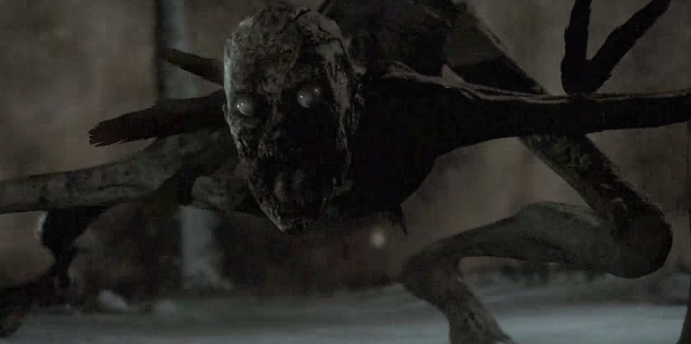 Makkapitew (Until Dawn)