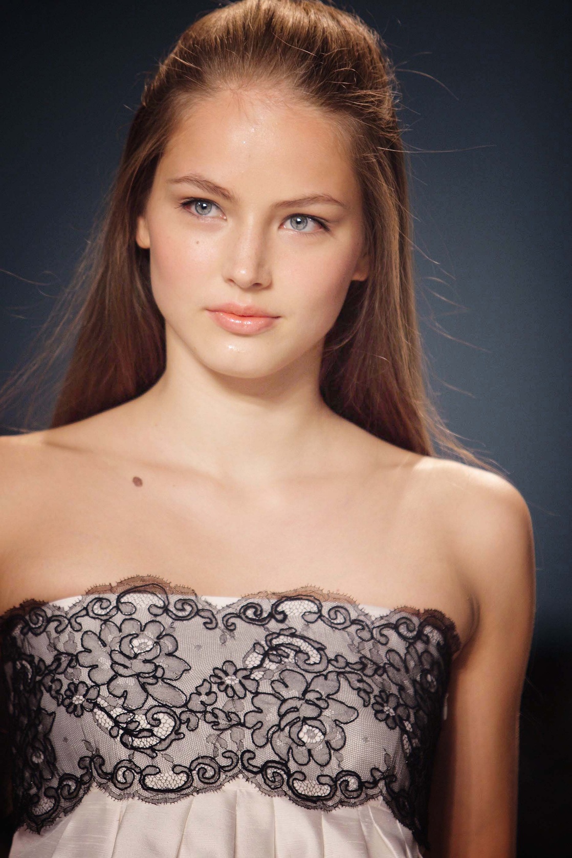 Image Of Ruslana Korshunova