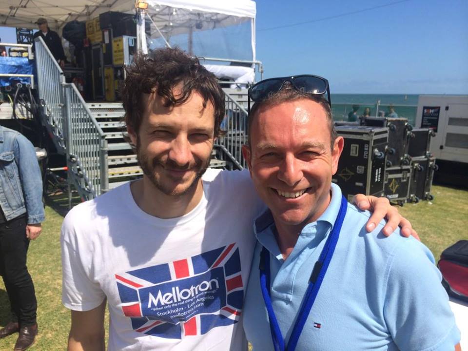 Gotye