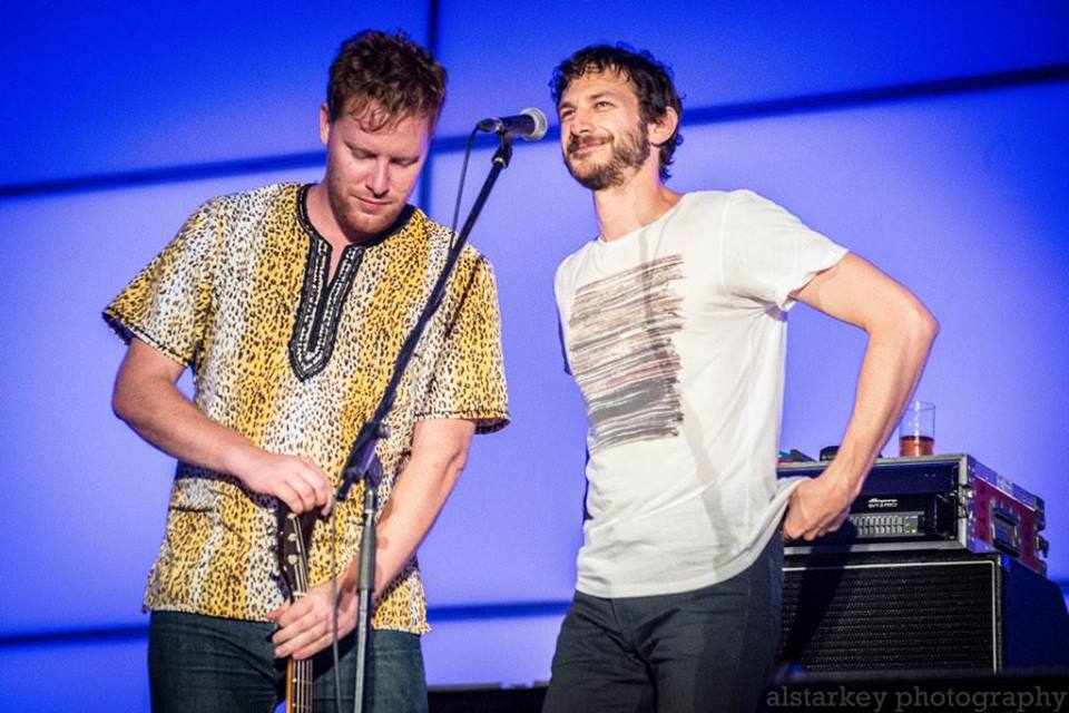 Gotye