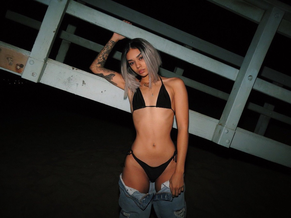 Picture of Indya Marie