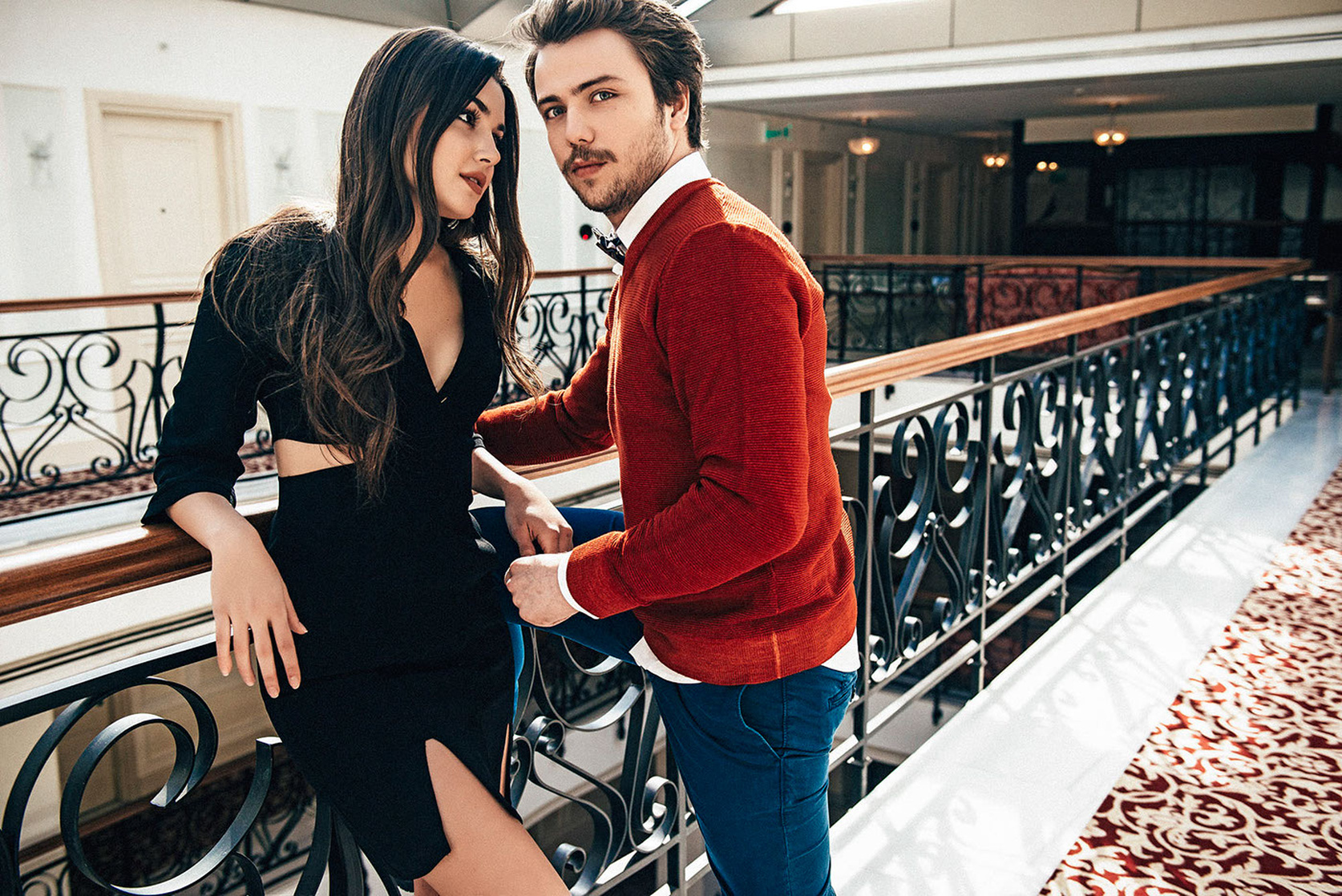 Hande Erçel