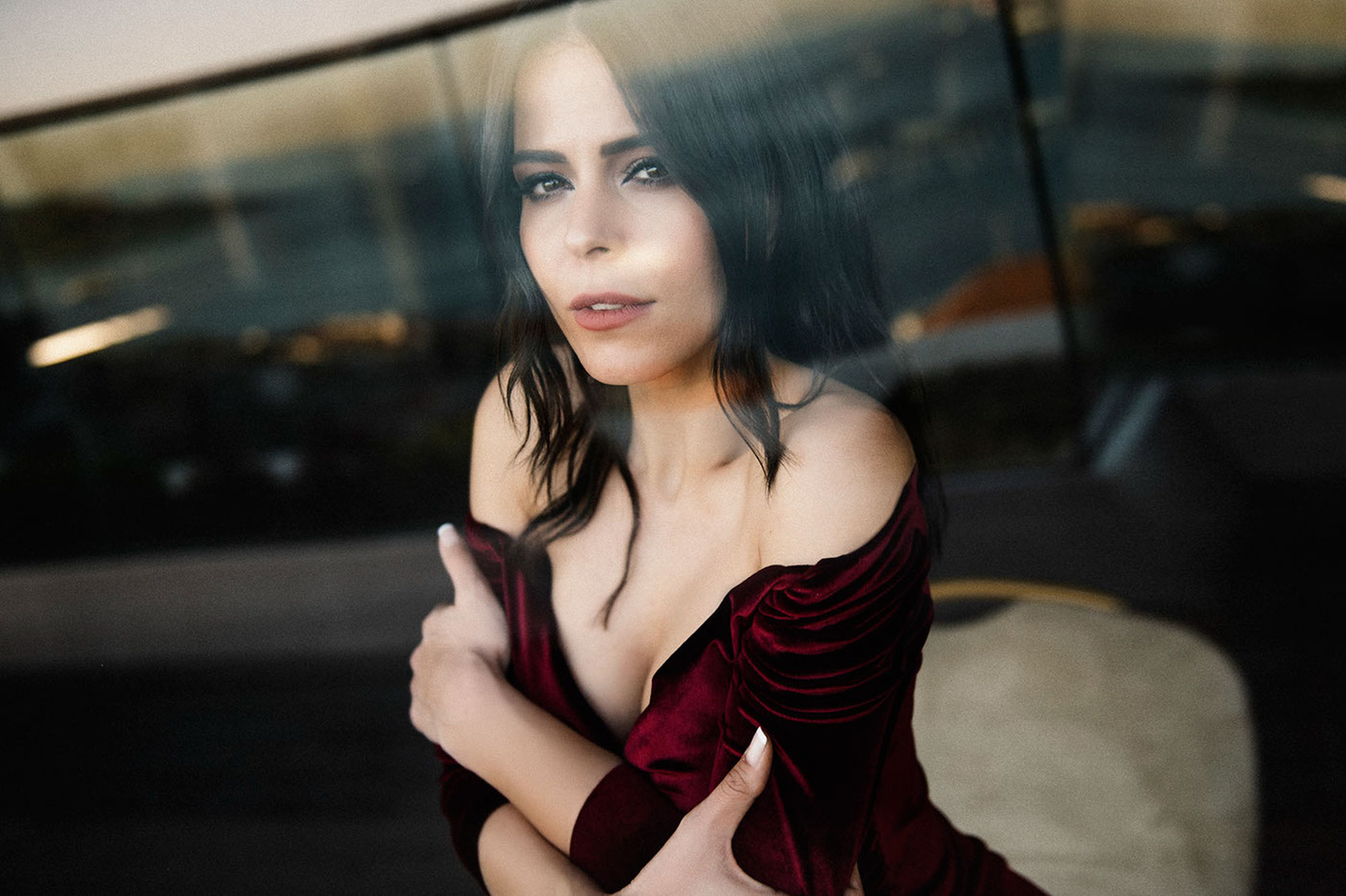 Simge Sagin