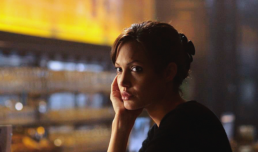 Angelina Jolie Angelina Jolie