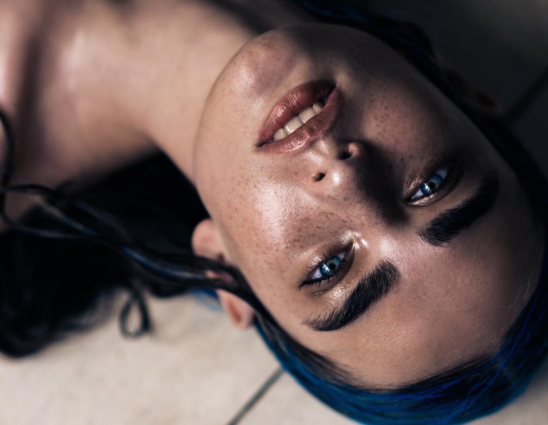 alisha nesvat