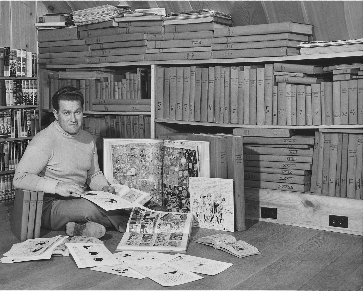 August Derleth