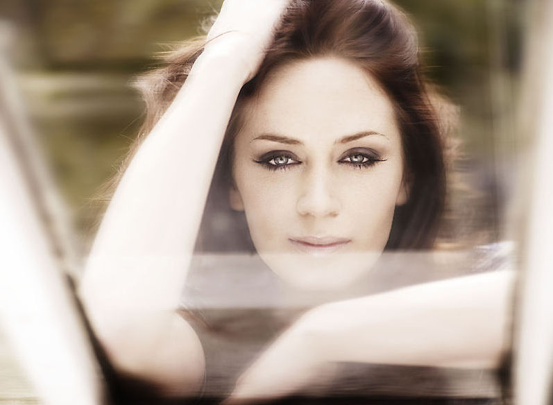 Emily Blunt Emily Blunt