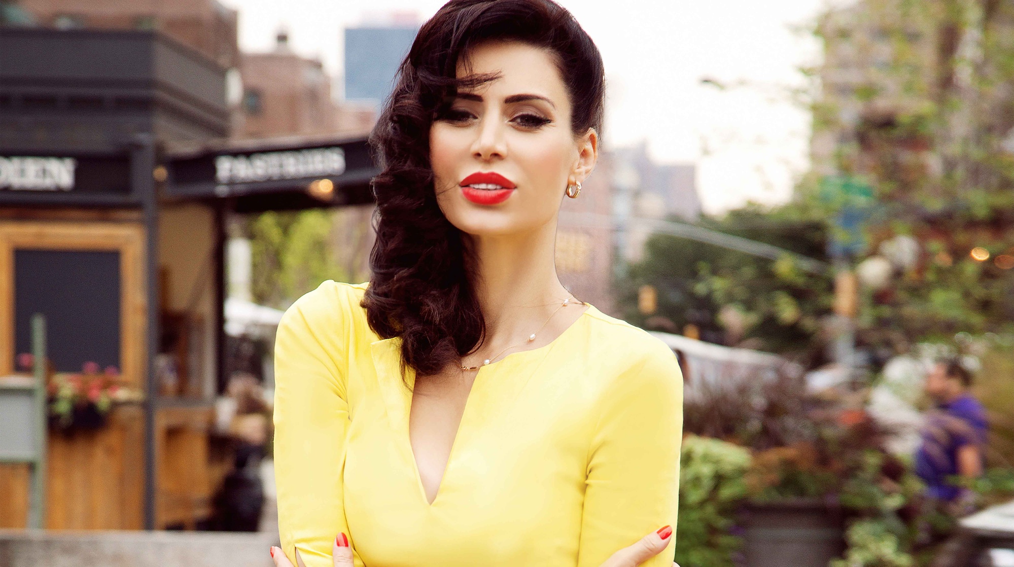 Nadja Atwal Nadja Atwal