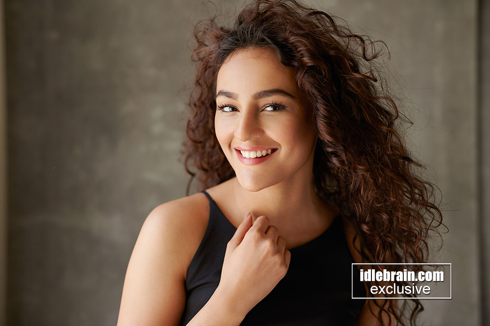 Seerat Kapoor