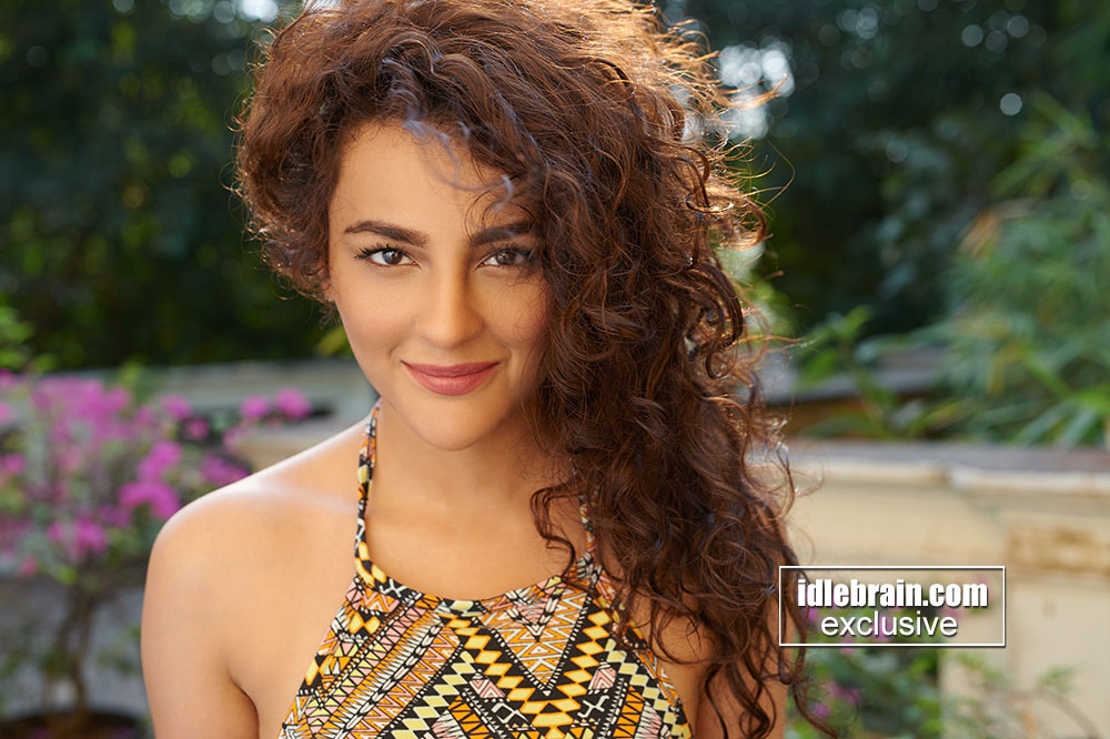 Seerat Kapoor