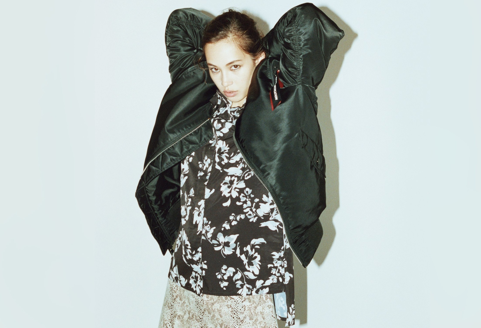 Kiko Mizuhara