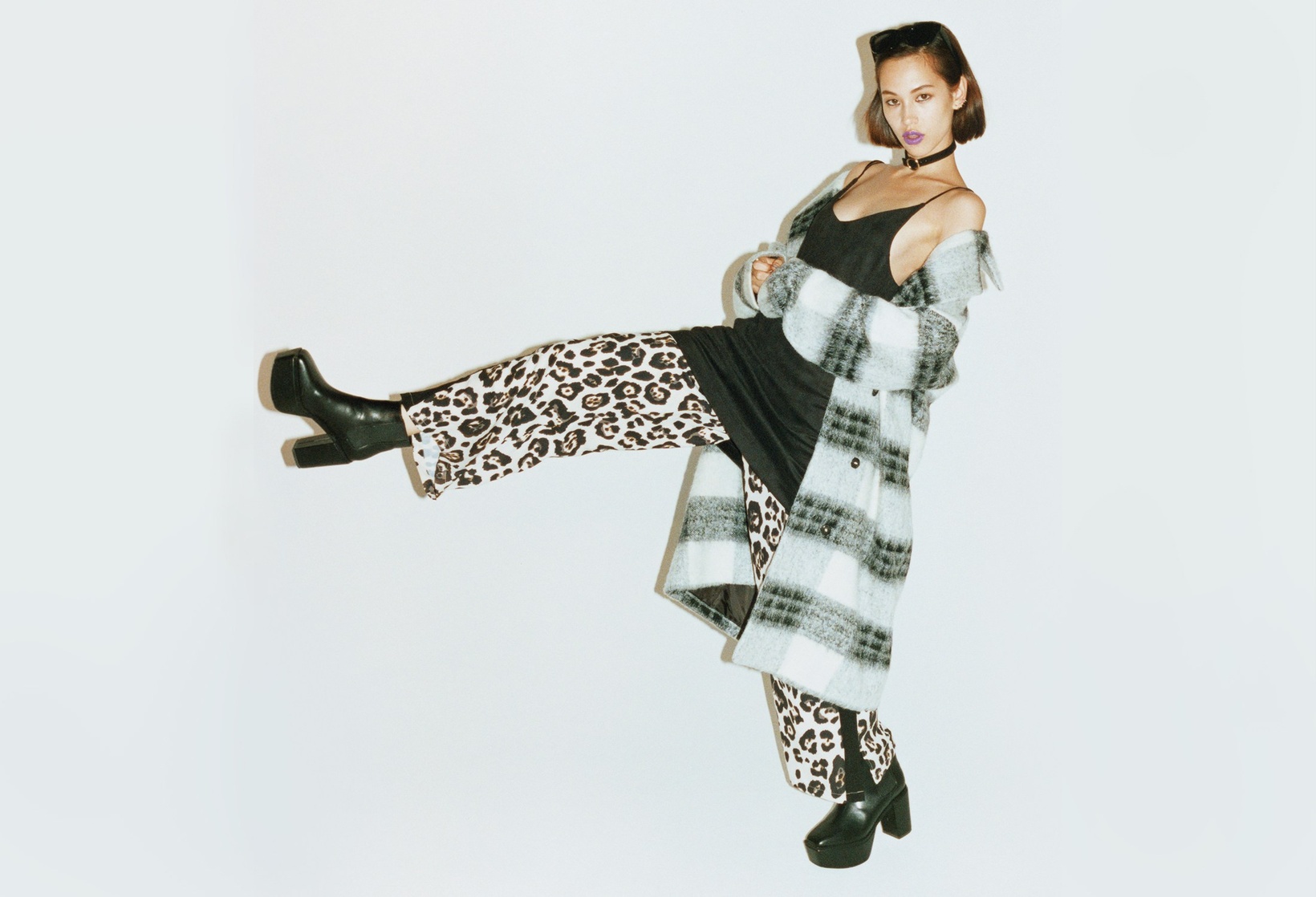 Kiko Mizuhara