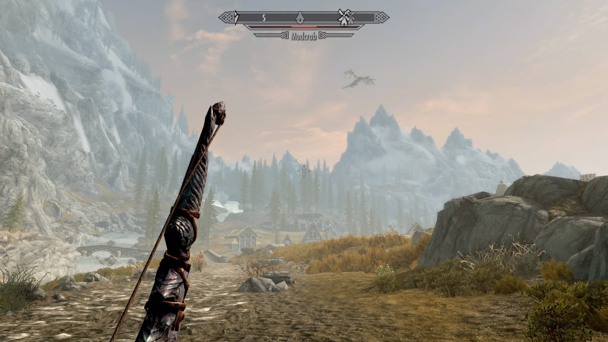 The Elder Scrolls V: Skyrim Special Edition