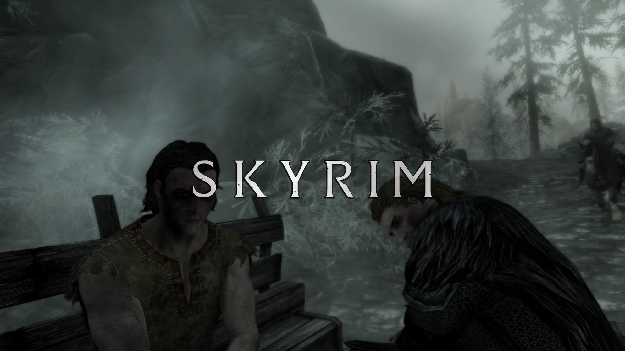 The Elder Scrolls V: Skyrim Special Edition