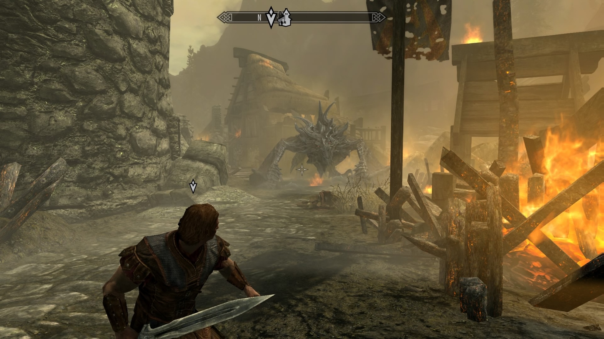 The Elder Scrolls V: Skyrim Special Edition
