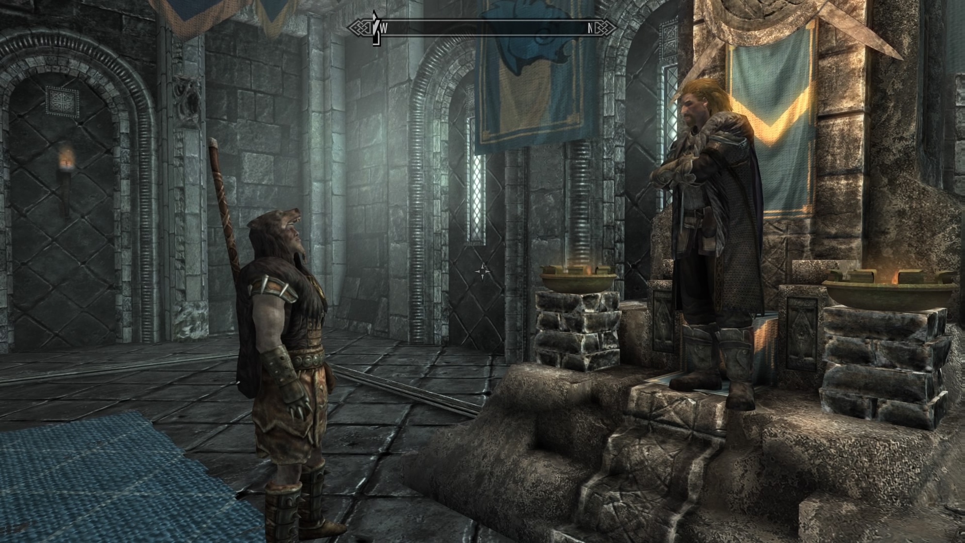 The Elder Scrolls V: Skyrim Special Edition