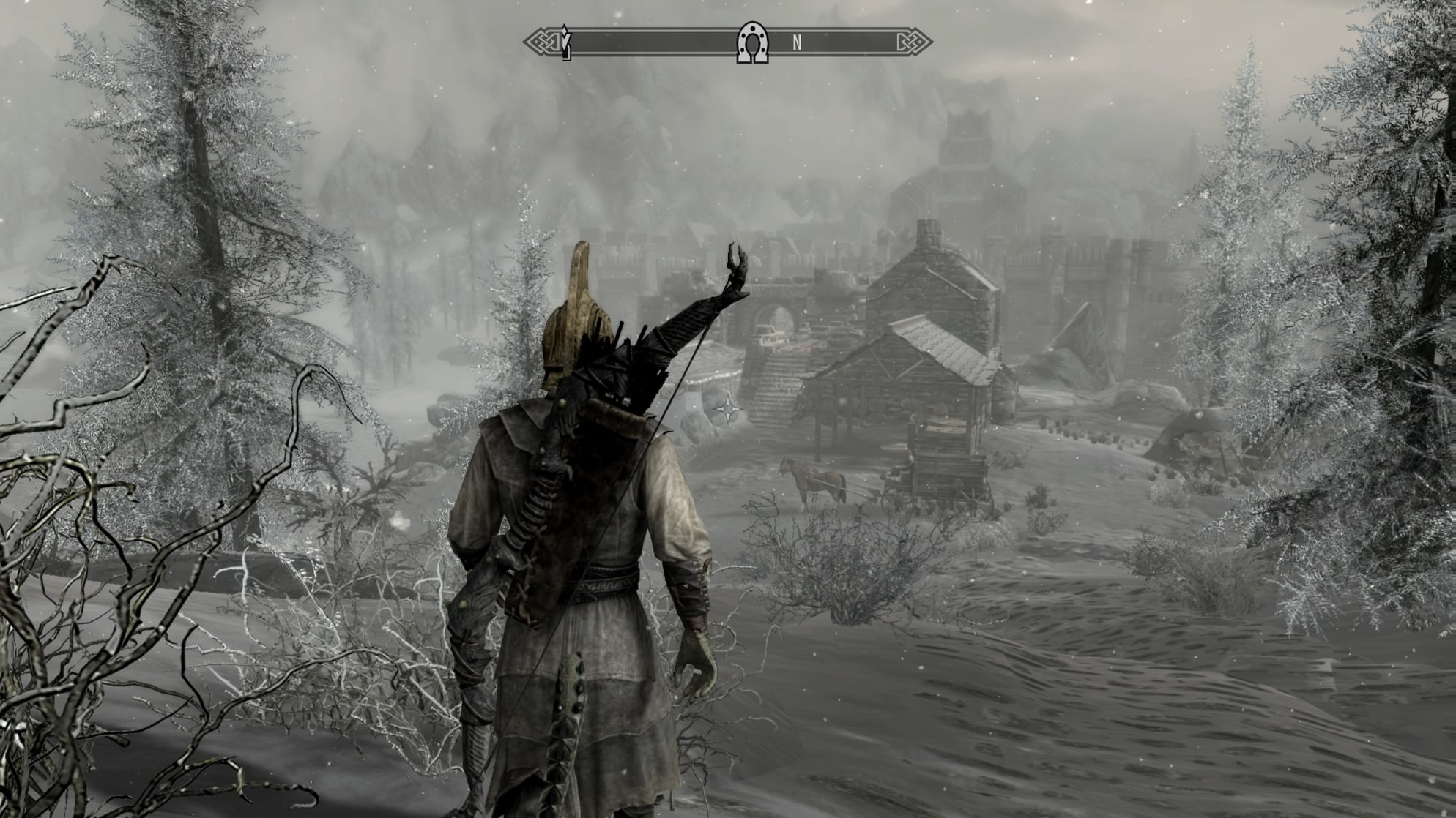 The Elder Scrolls V: Skyrim Special Edition