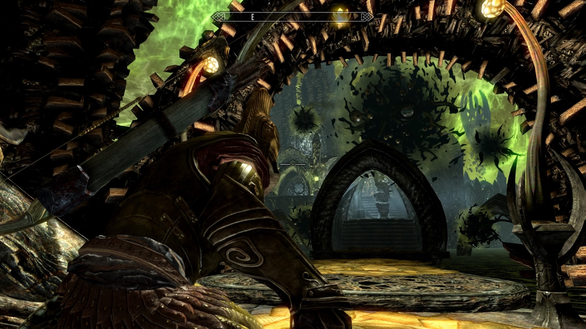The Elder Scrolls V: Skyrim Special Edition