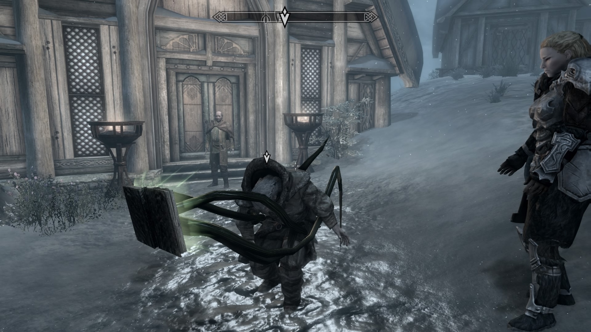 The Elder Scrolls V: Skyrim Special Edition