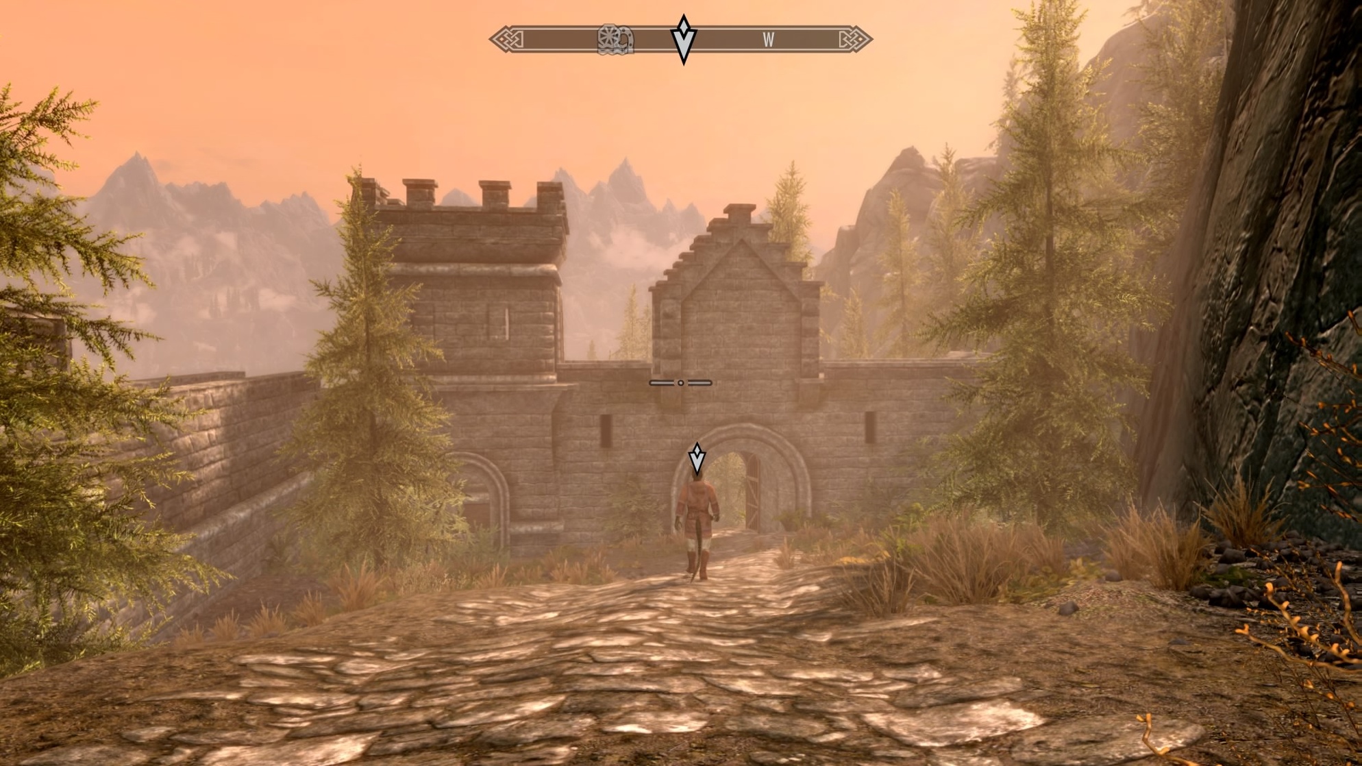 The Elder Scrolls V: Skyrim Special Edition