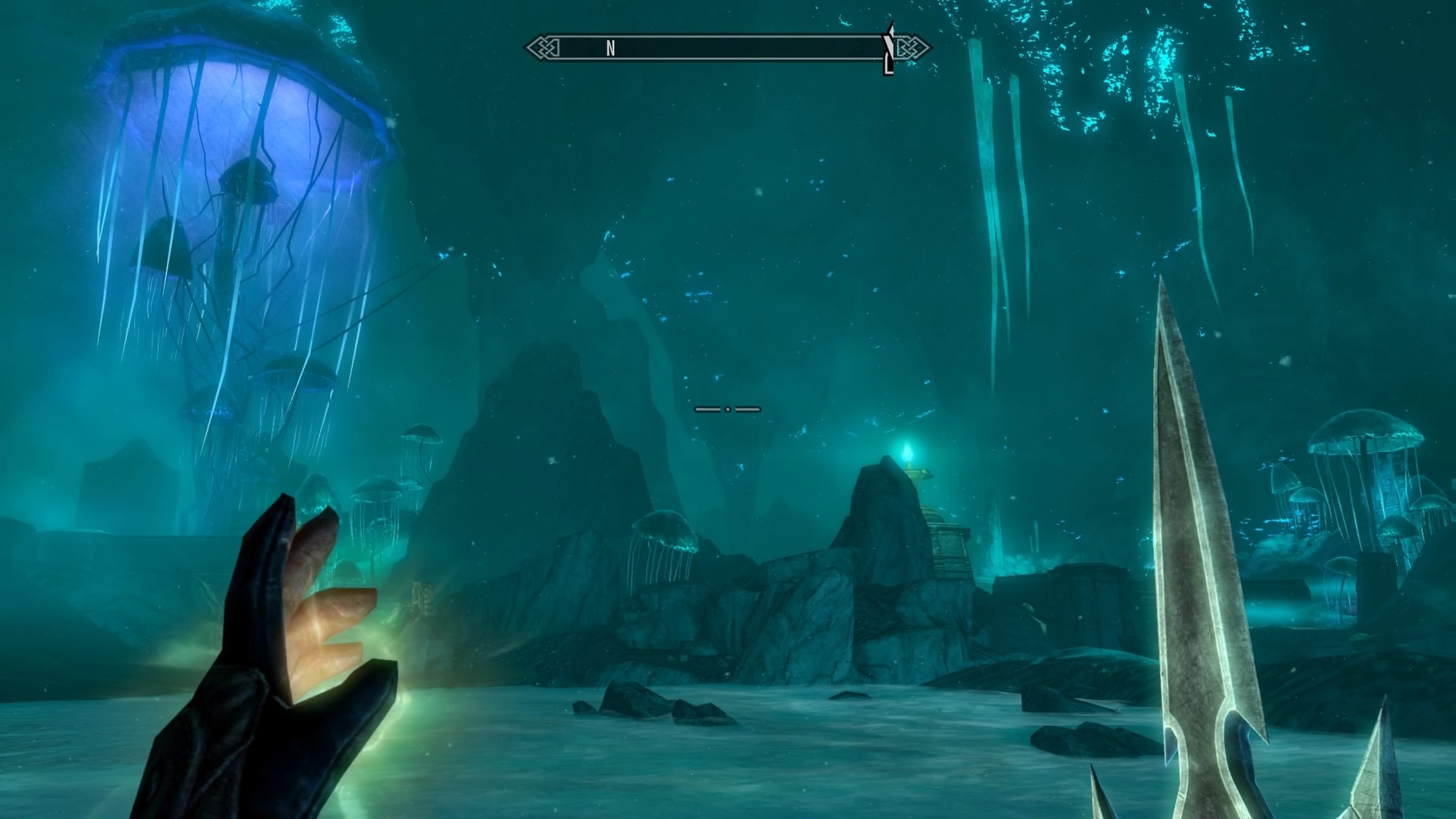 The Elder Scrolls V: Skyrim Special Edition
