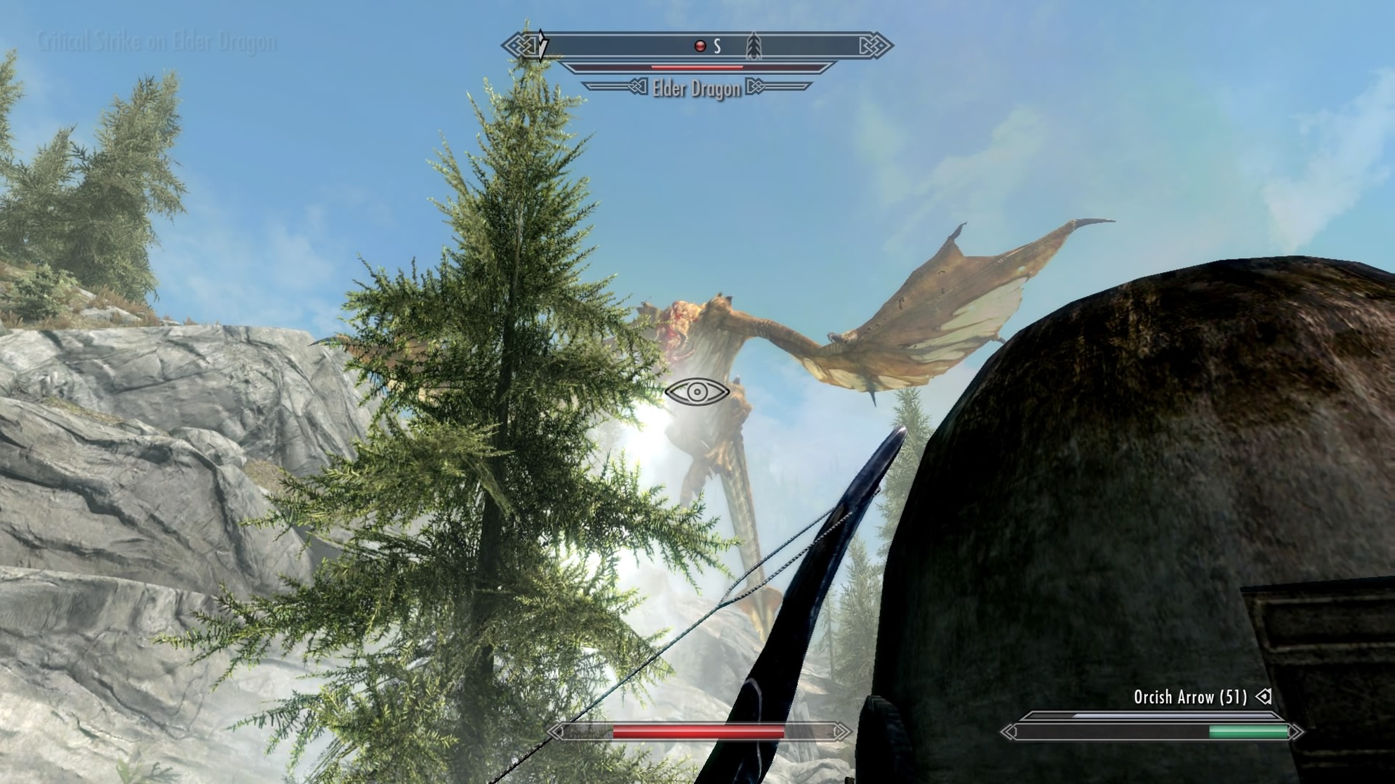 The Elder Scrolls V: Skyrim Special Edition