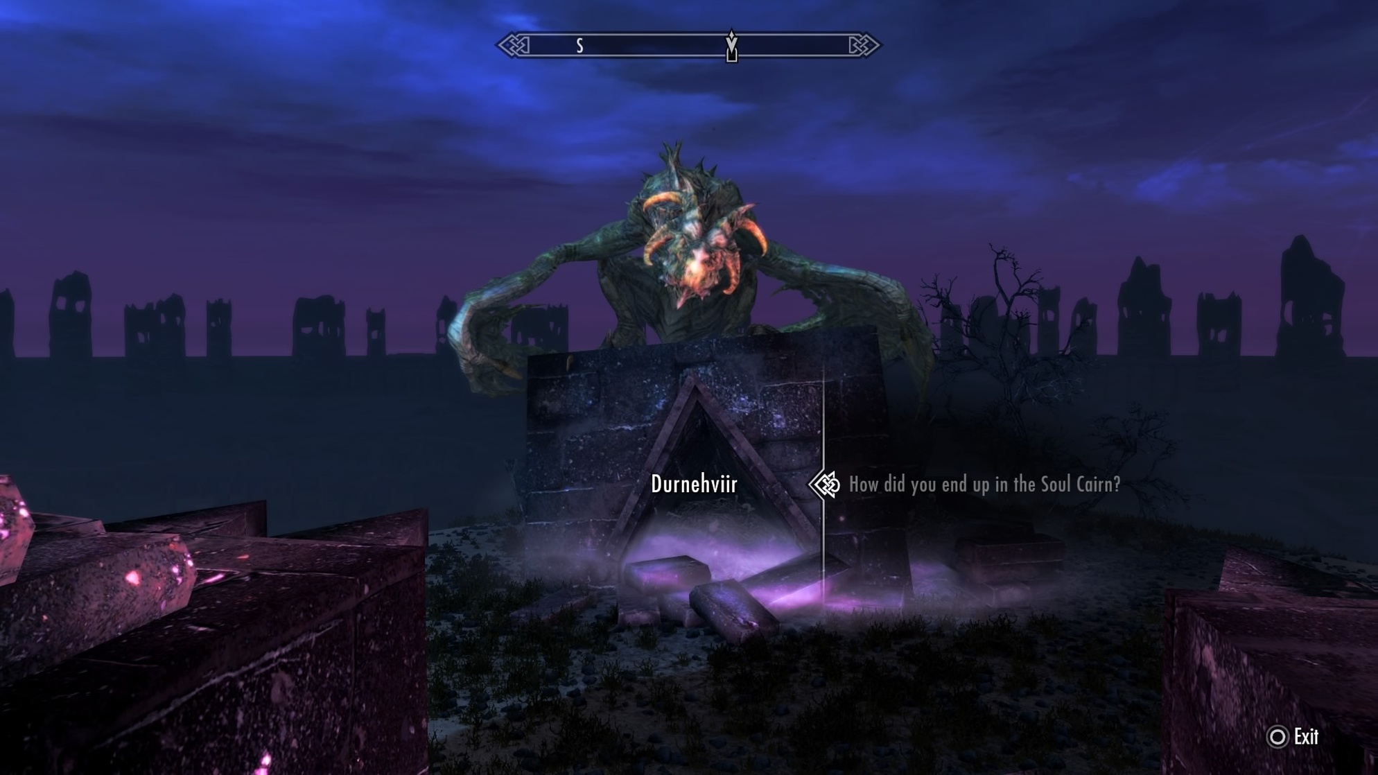 The Elder Scrolls V: Skyrim Special Edition
