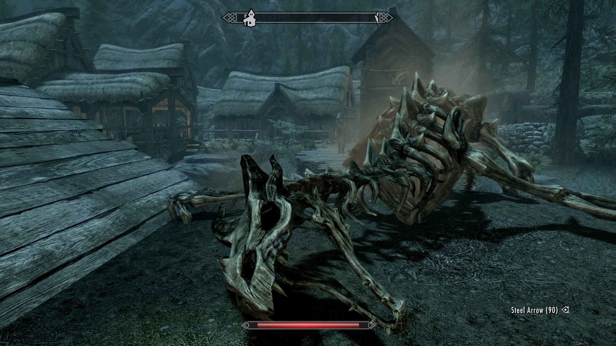 The Elder Scrolls V: Skyrim Special Edition