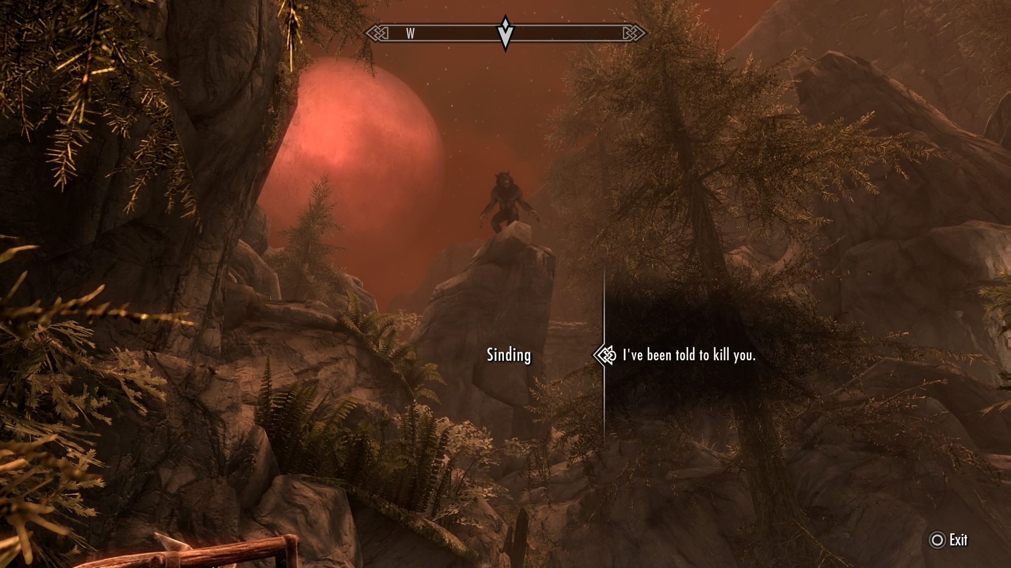 The Elder Scrolls V: Skyrim Special Edition