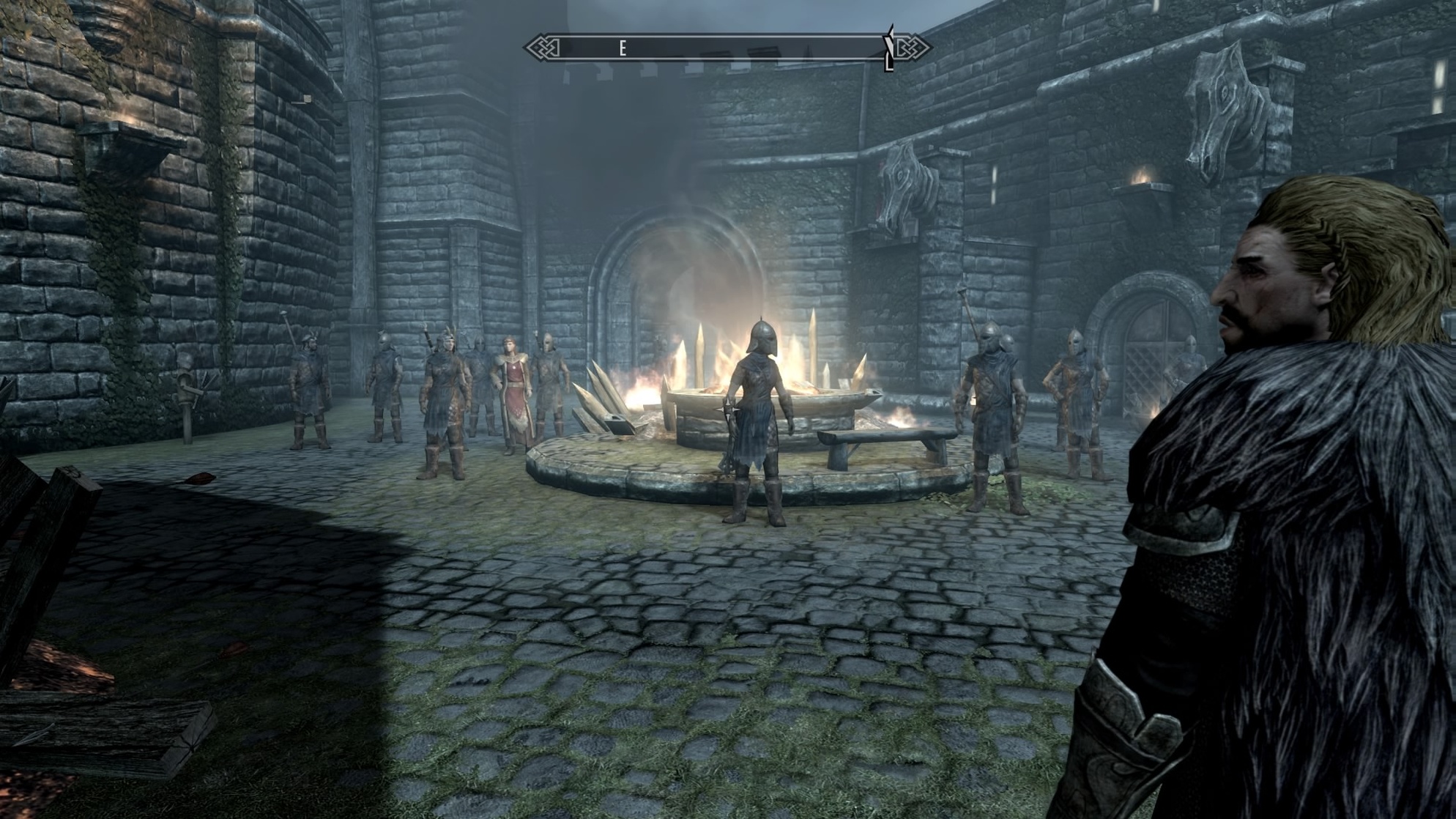 The Elder Scrolls V: Skyrim Special Edition