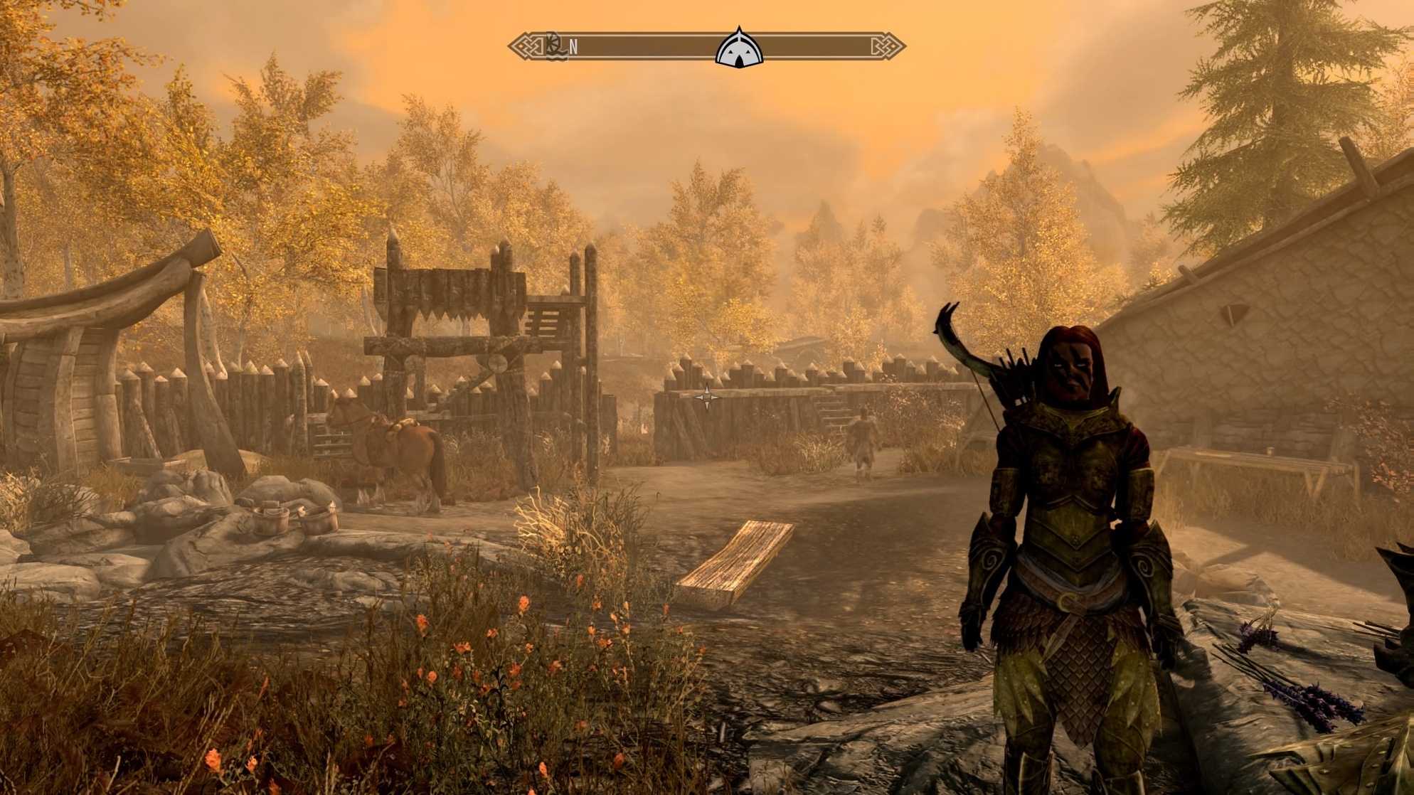 The Elder Scrolls V: Skyrim Special Edition