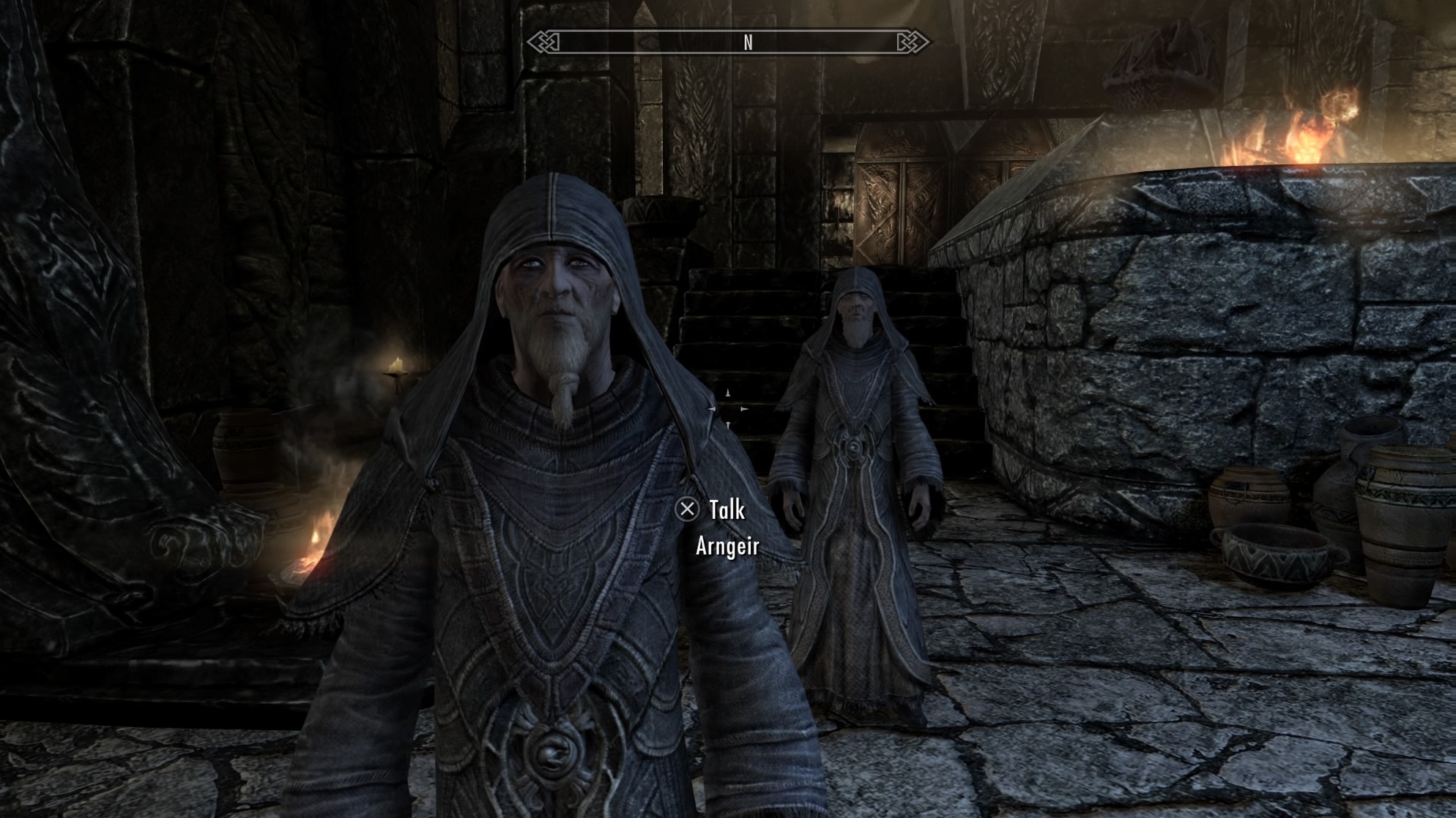The Elder Scrolls V: Skyrim Special Edition