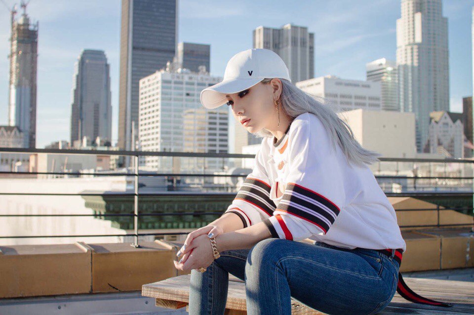 CL