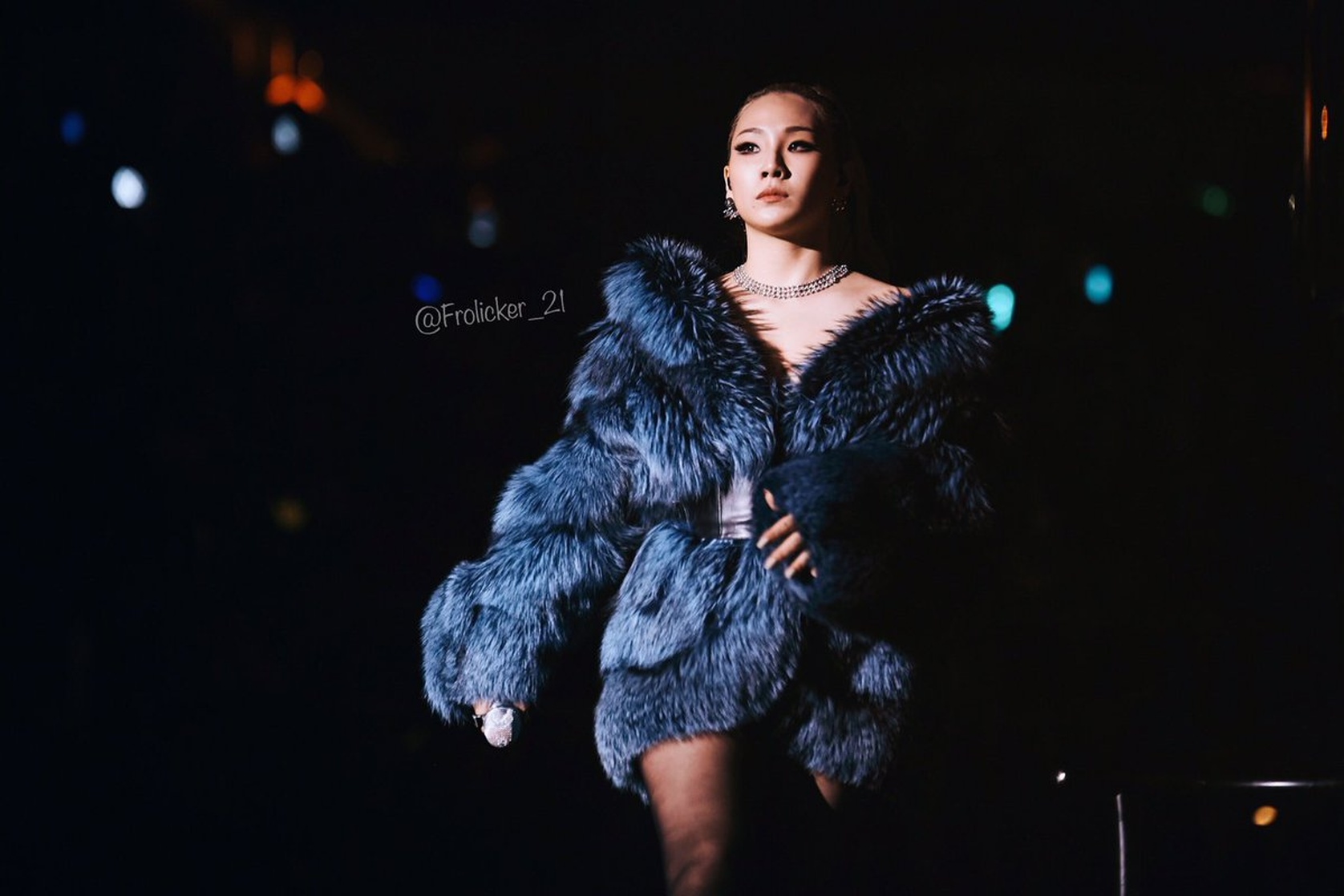 CL