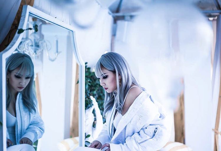 CL
