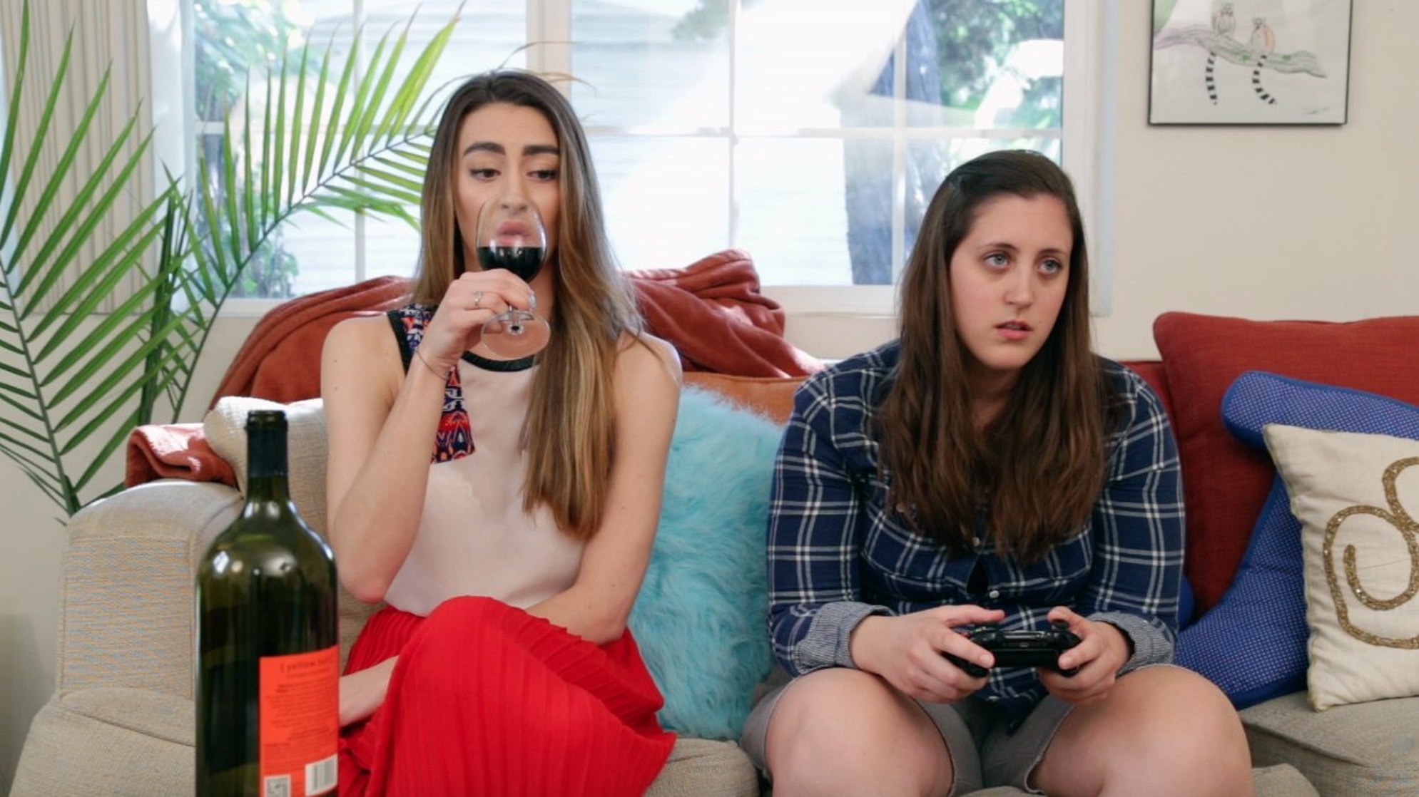 Karmic Karmic
