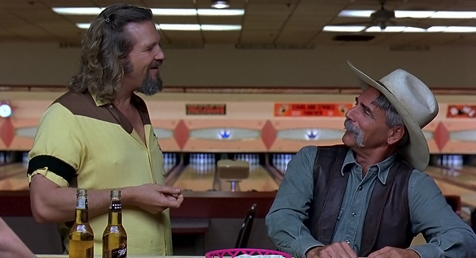 Jeff Bridges