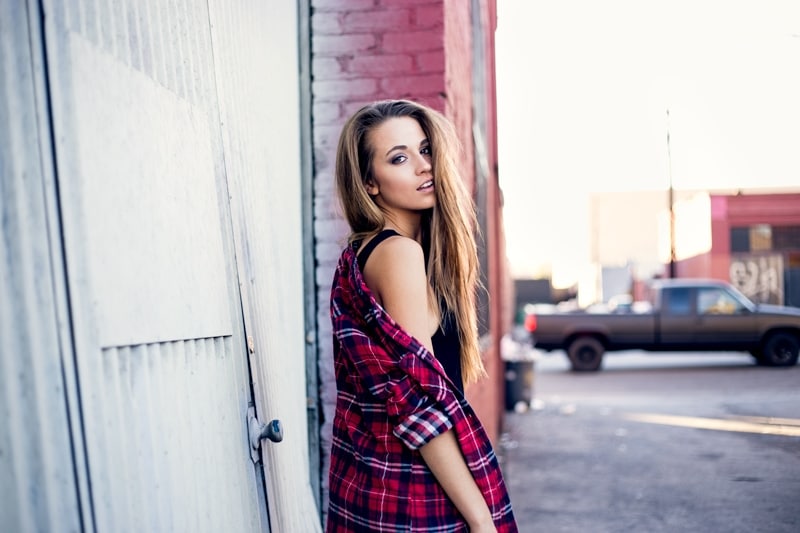 Rachel Annamarie DeMita