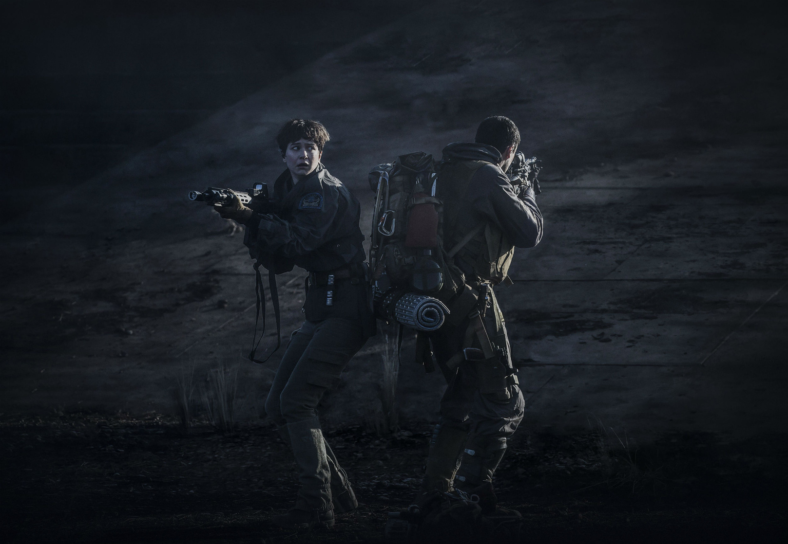 Alien: Covenant Alien: Covenant