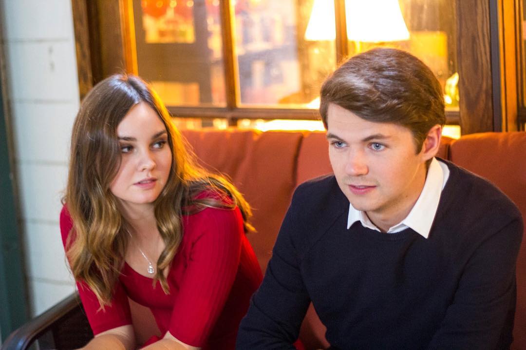 Liana Liberato