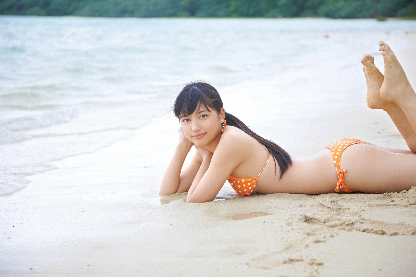 Haruna Kawaguchi Haruna Kawaguchi