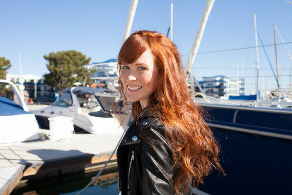 Tamara Robertson