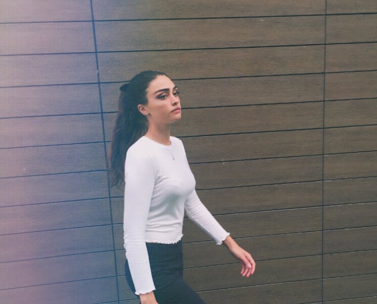 Esra Bilgiç Esra Bilgiç