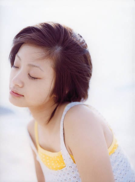 Picture Of Aya Ueto 5099