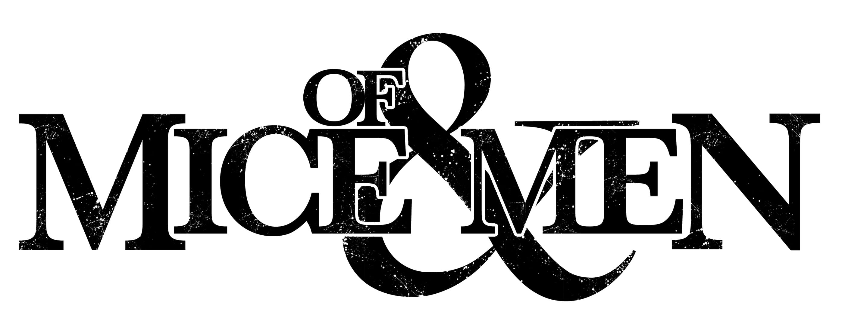 Of Mice & Men