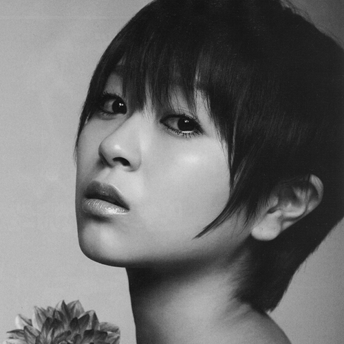 Picture Of Utada Hikaru