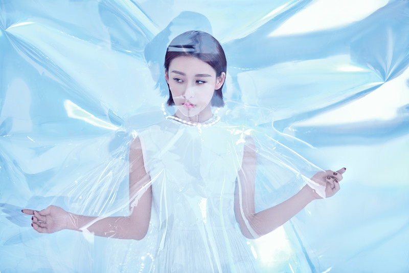 Qing Jia