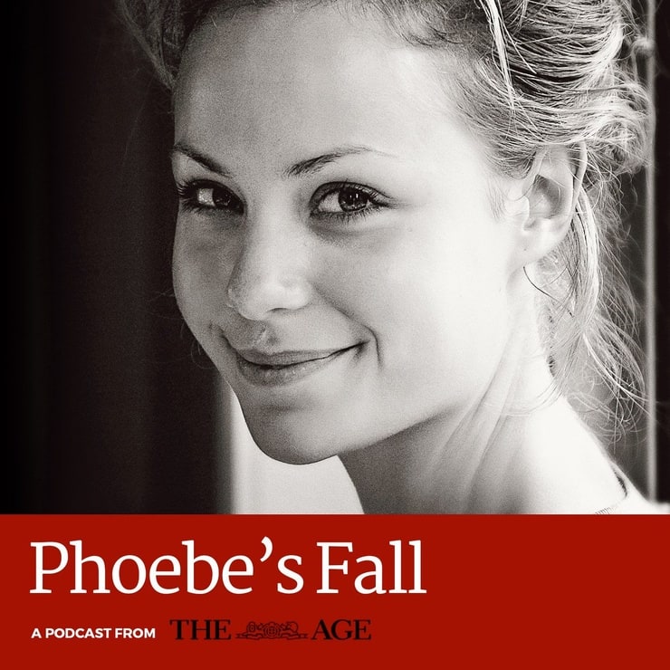 Picture Of Phoebe S Fall