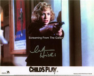 Catherine Hicks image