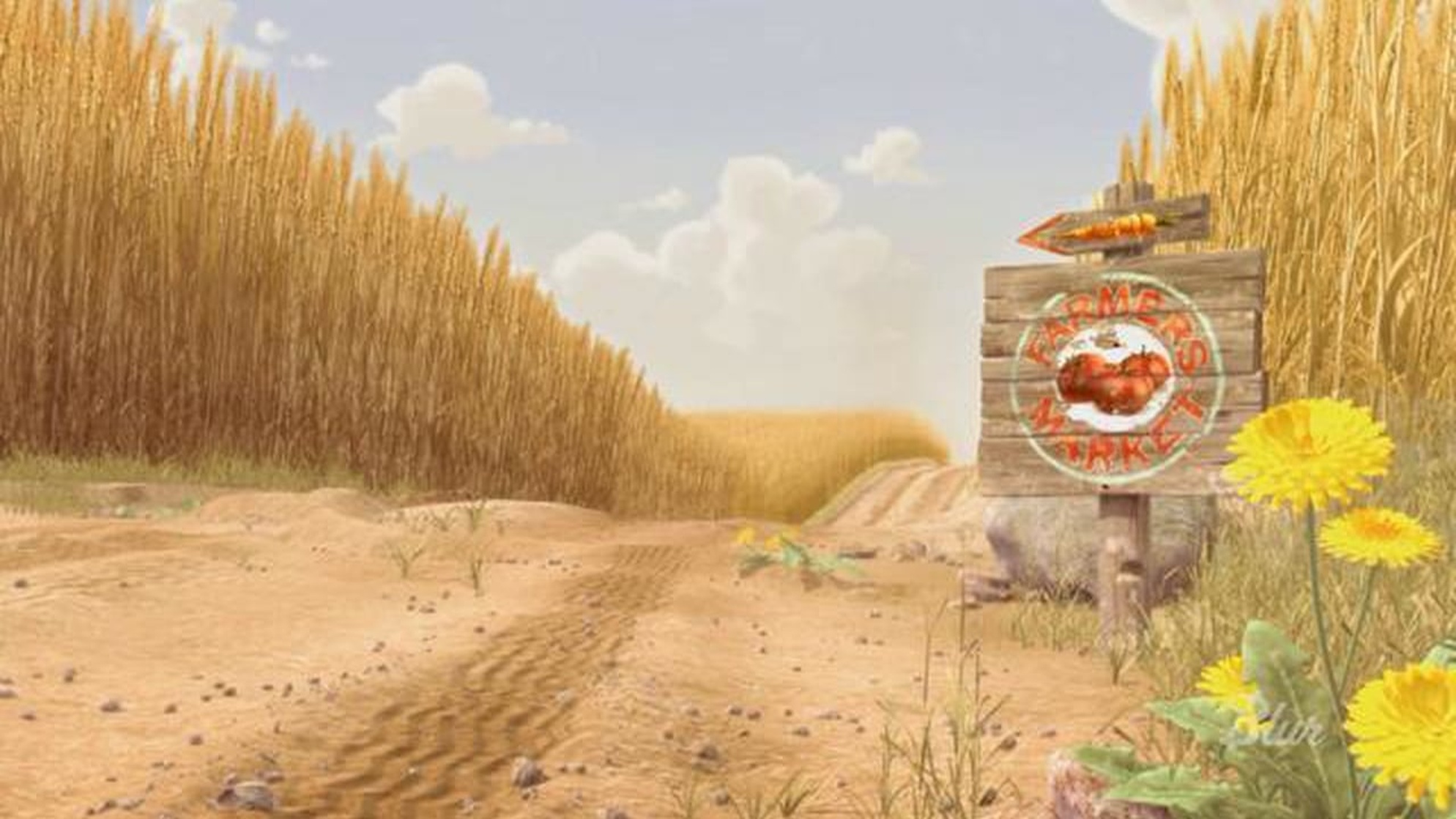 Gopher Broke (2004)